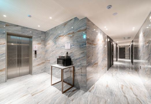 제천 숙소 인테리어