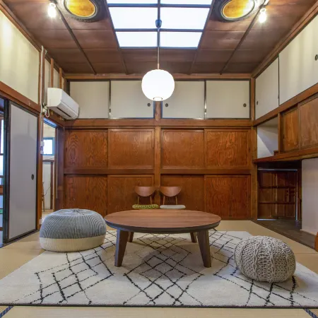 Makkocho House