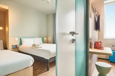 Premiere Classe Valence Nord - Saint-Marcel-LÈS-Valence Hotels in 