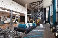 Landing Apartments Downtown Arlington