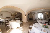 Masseria Spina Resort - breakfast