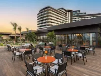 Swissôtel Resort and Spa Cesme - breakfast