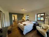 Landhaus Kössel Các khách sạn ở Fussen