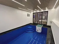 VOYE HOMES的瓦爾卡拉薩朗度假村 瓦卡拉酒店