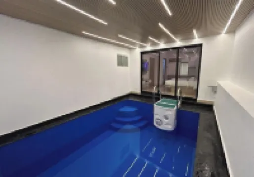 Sarang Resort Varkala by VOYE HOMES