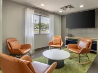 Spark by Hilton Kannapolis Hotels in Cabarrus County