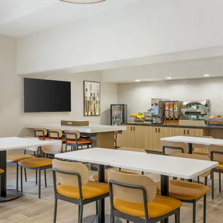 Best Western Chula Vista/Otay Valley Hotel