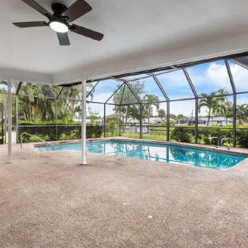 Riverfront Home w Private Dock Pool Beaches