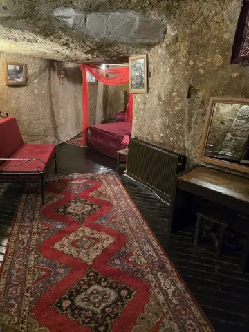 كابادوكيا ٕلارا كوناكلاري أنتيك جيلفيري كوناجي الغرف Photos