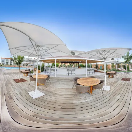 Viceroy at Ombria Algarve