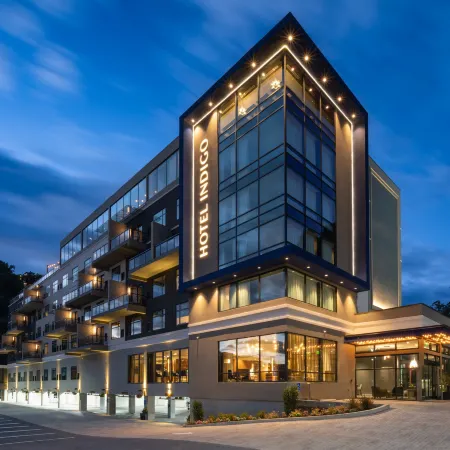 Hotel Indigo Gatlinburg Downtown by IHG