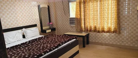 Vrinda Premium 600m From Prem Mandir