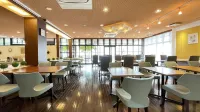 Rembrandt Inn Kazusa - breakfast
