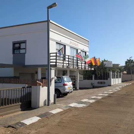 Amarachi Guesthouse