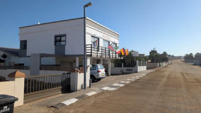 Amarachi Guesthouse