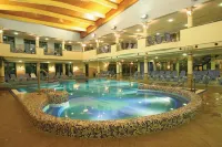 Hotel Karos Spa - Hot Springs