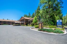 Best Western Stagecoach Inn