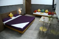 Hotel Ram Inn - Erode