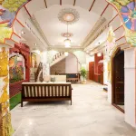 Stamps by Eight Continents, Pushkar