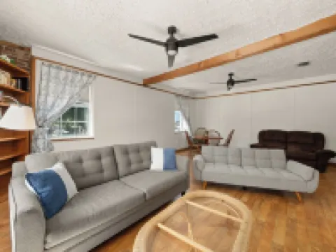 Circle Overlook-Private Downtown apartment Hotels in Sebring