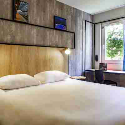 ibis Tours Sud Rooms