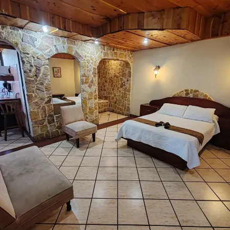 Hotel Cibeles Resort