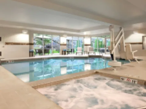 Courtyard Lenox Berkshires Hotels in Lenox