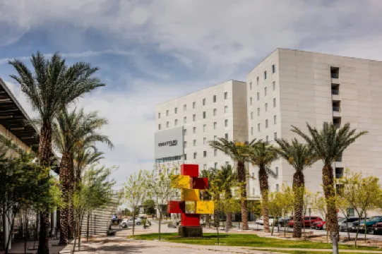 Courtyard Mexicali Hotels in 