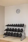 Hyatt Place Cancun Airport - Gym