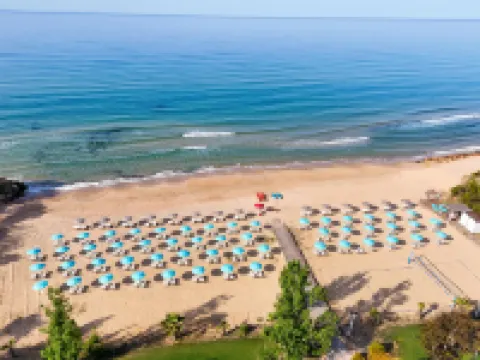 Le Dune Resort, BW Signature Collection