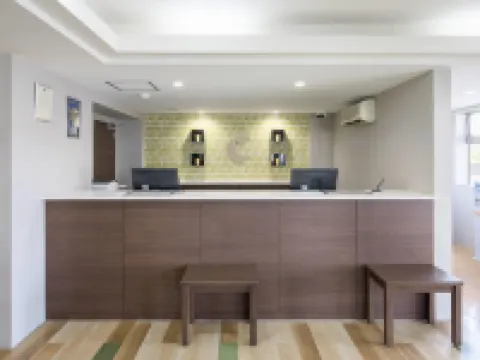 コンフォートイン鹿島 神栖のホテル