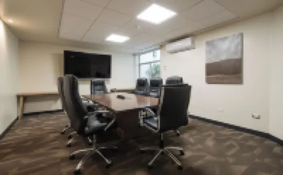 Casa Andina Standard Trujillo Plaza