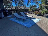Don`t miss out on This Amazing Home for your vacation.