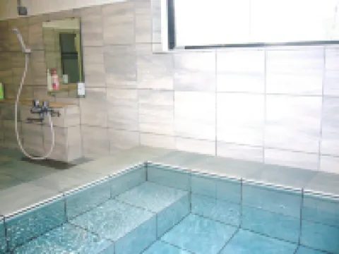 棉尾兔小屋酒店