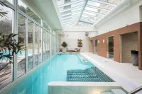 Hôtel Miléade l'Orangeraie - Menton - spa