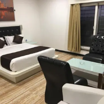 Hotel Bidar