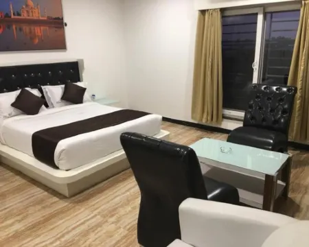 Hotel Bidar Hotels in Bidar