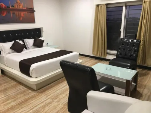 Hotel Bidar