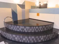 APA Hotel Fukui-Katamachi - Kuumat lähteet