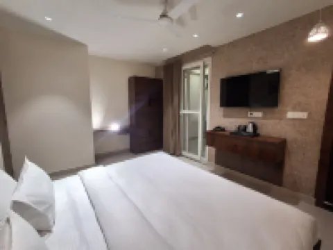 IP Hill Nest By Qotel Sahastradhara