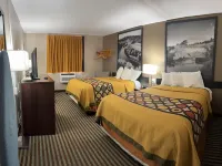 Mid Rest Inn Lexington NE I-80 Hotels in Dawson County