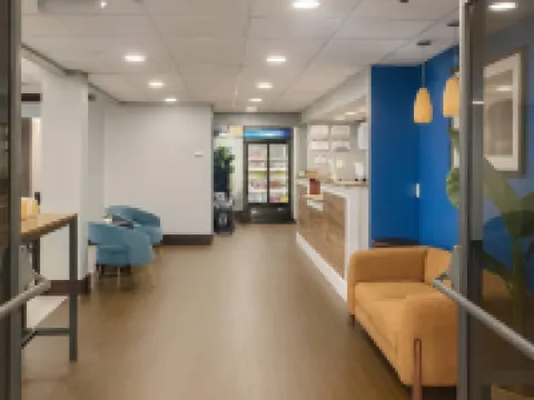 Baymont by Wyndham Fayetteville Hotels in Fayetteville