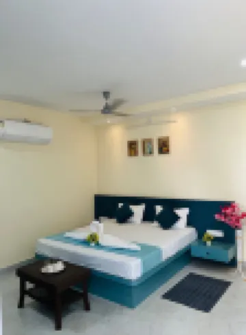 hotel gokul