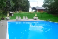 Trillium Resort & Spa - Beach