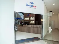 Travel Inn Express Hotels Brás Hotels near Pari