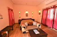 Jaswant Niwas - Pet friendly