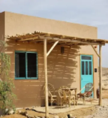 Amara Tzukim Hotels in 