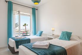 B77 - Im on Avenida Apartment in Lagos