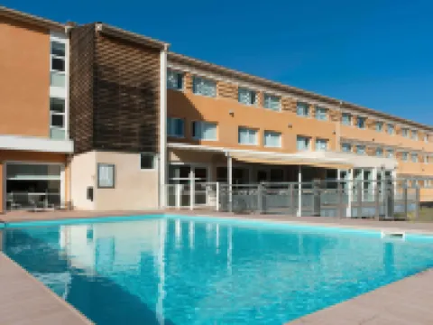 이비스 골프 드 생-트로페