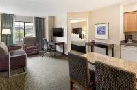Aspen Suites - Rochester